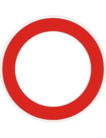 Non dotata di cavalletto