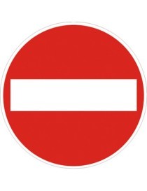 Non dotata di cavalletto