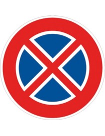 Non dotata di cavalletto