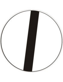 Non dotata di cavalletto