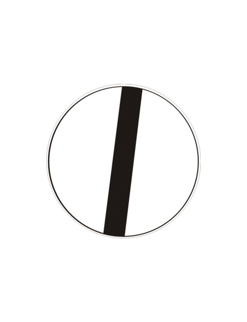 Non dotata di cavalletto