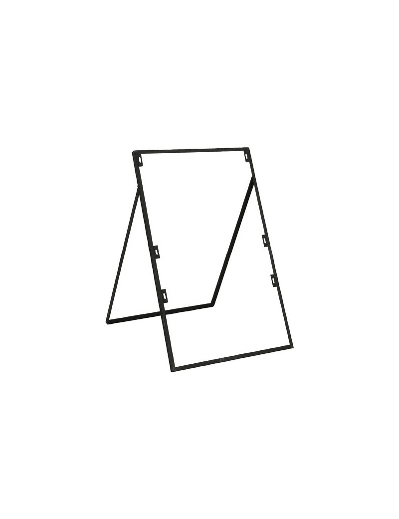 Per targhe da cm. 90x120.