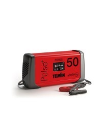 Caricabatterie elettronico automatico a 6/12/24V per batterie WET,GEL, AGM, MF, SPIRAL, START-STOP per la carica/mantenimento au