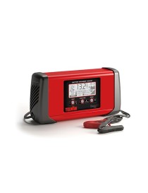 TELWIN CARICABATTERIE DOCTOR CHARGE 50