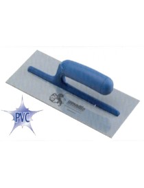 CAZZUOLA STUCCATORE AUSONIA MANICO PLAST. cm 12x28