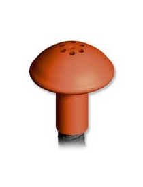 COPERCHIO PROTETTIVO FERRI da mm 0,6 a mm 20