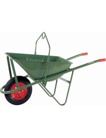 Caratteristiche vasca: Capacità di carico lt.85, spessore lamiera 10/10, bordo arricciato. Caratteristiche telaio: Dimensione d