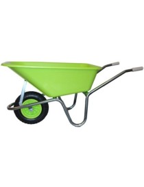 Struttura in acciao tubolare d.30 spessore mm.1,5. vasca in TECNOPOLIMERO appositamente studiata per resistere alle ALTE/BASSE t