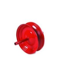 DISCO PER CARRIOLA STAMPATA