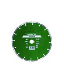 DISCO DIAMANTATO HIKOKI C/S mm 115