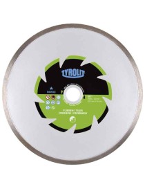 DISCO DIAMANTATO TYROLIT * C/U PER MARMO mm 115