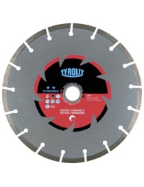 DISCO DIAMANTATO TYROLIT ** C/S mm 115