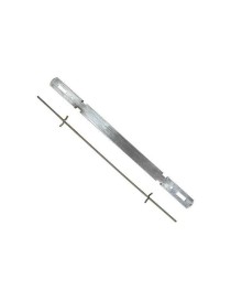 DISTANZIATORE PER EDILIZIA cm 25