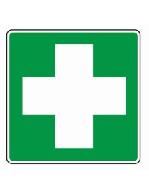 ETICHETTA ADESIVA PLEXIGLASS SECUR CASSETTA SOCC.