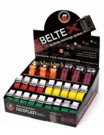 FASCE DI ANCORAGGIO IN ESPOSITORE pz.27