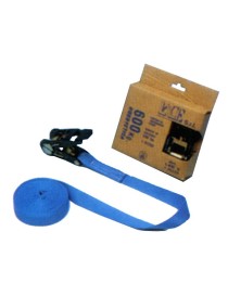 FASCE DI ANCORAGGIO TENDITORE mm 25x4500