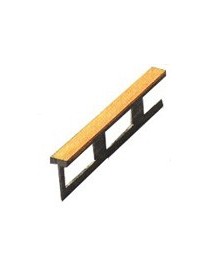 GIUNTO IN OTTONE ml 2