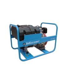 GENERATORE BLIZZER by PRAMAC DIESEL BL-4500 kVA 3,60