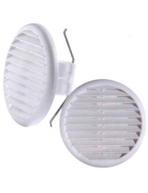 GRIGLIA AERAZIONE UNIV. d. mm 125-160