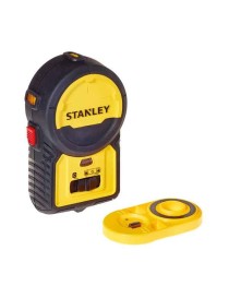 STANLEY LIVELLA LASER AUTOLIVELLANTE DA PARETE