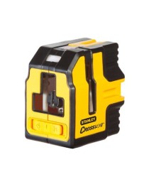 STANLEY LIVELLA LASER CROSS90