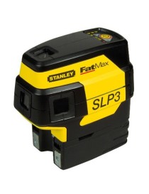 STANLEY LIVELLA LASER A CROCE SLP 3