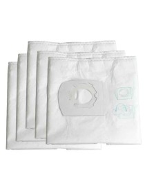 FA-SA FILTRO KIT 5 PEZZI SACCO RACCOGL. MICROFIBRA PROWORKER