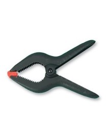 MORSETTI A MOLLA mm 200