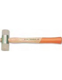 MUNDIAL MAZZUOLA TESTA POLIURETANO mm 28