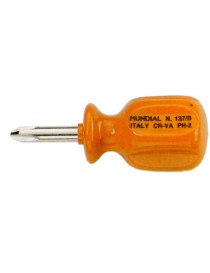 MUNDIAL CACCIAVITE ACETATO CORTO CROCE PH 1 4,5x30