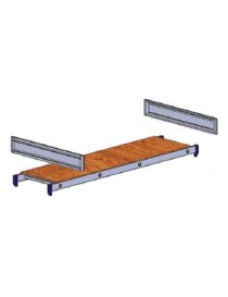 PIANO LAVORO PONTEGGIO SYSTEM COMP. NO BOTOLA (O)