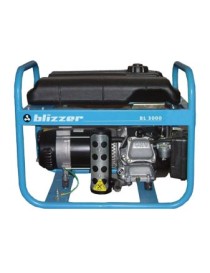 GENERATORE BLIZZER by PRAMAC BL-3000