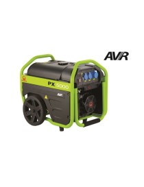 GENERATORE PRAMAC PX5000