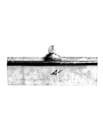 RASPAFANGO ZINCATO cm 40