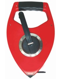 ROTELLA METRICA POLTEK mt 50 ALTA VEL. RITORNO