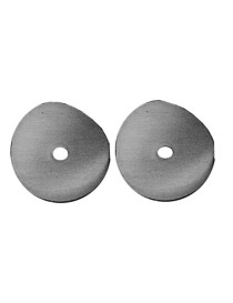 RONDELLE PLASTICA TONDE