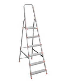 SCALA ALLUMINIO MARCHETTI STELLA EN131 3 GR