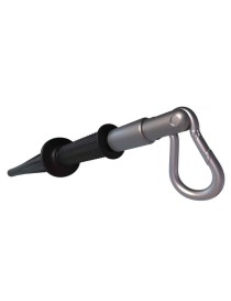 SKALETTO ACCESSORIO PER SCALA C/GANCIO PORTAOGGETTI