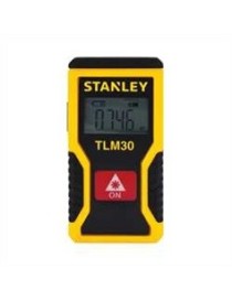 STANLEY MISURATORE LASER TLM30