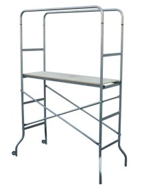 TRABATELLO C/RIPIANO LEGNO FRAMAR