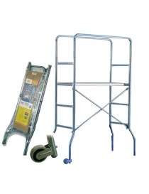 TRABATELLO MARCHETTI ZINCATO TRIO h. 1,88