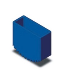 TACCO ESTERNO BLU PER A1