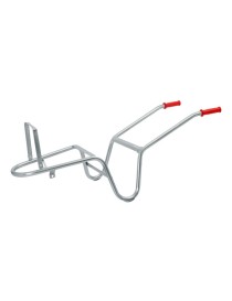 TELAIO CARRIOLA GARDENIA ZINCATA