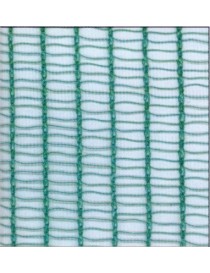 RETE IMPALCATURA VERDE h. 180x25 ml
