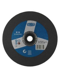 DISCHI TYROLIT S/F * d. 115x6