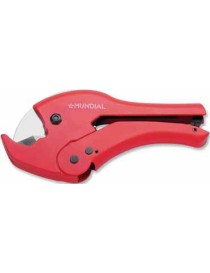 MUNDIAL TAGLIATUBI PLASTICA AUTOMATICO