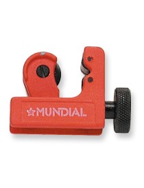 MUNDIAL TAGLIATUBI MINI RAME E LEGHE LEGGERE d. mm 22