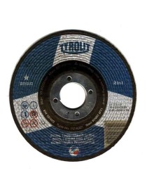 DISCHI TYROLIT T/F * d. 115x2,5