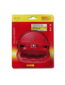 VENTOSA PLASTICA 1 PLACCA HIT