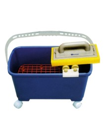 VASCHETTA LAVAGGIO GRIGLIA